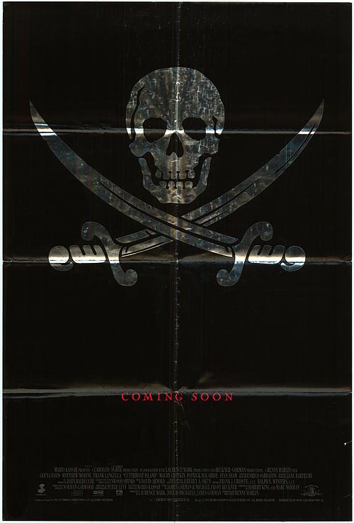 Cutthroat Island