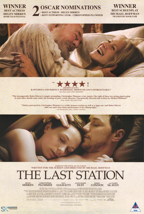 Last Station