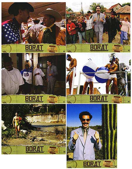 Borat online cheap