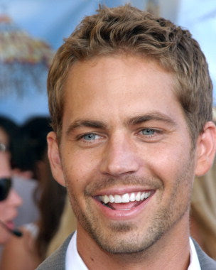 Paul Walker