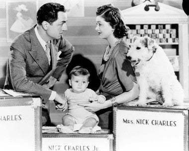 Another Thin Man