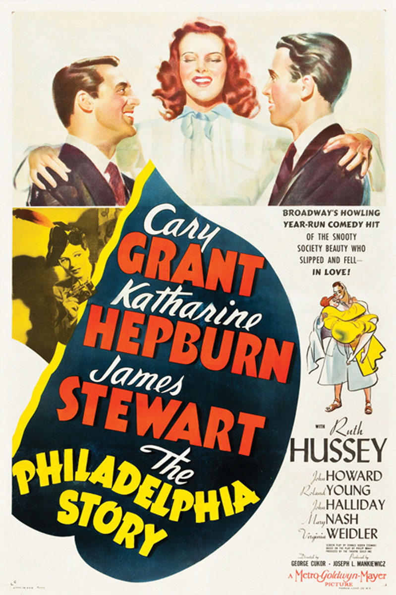 Philadelphia Story