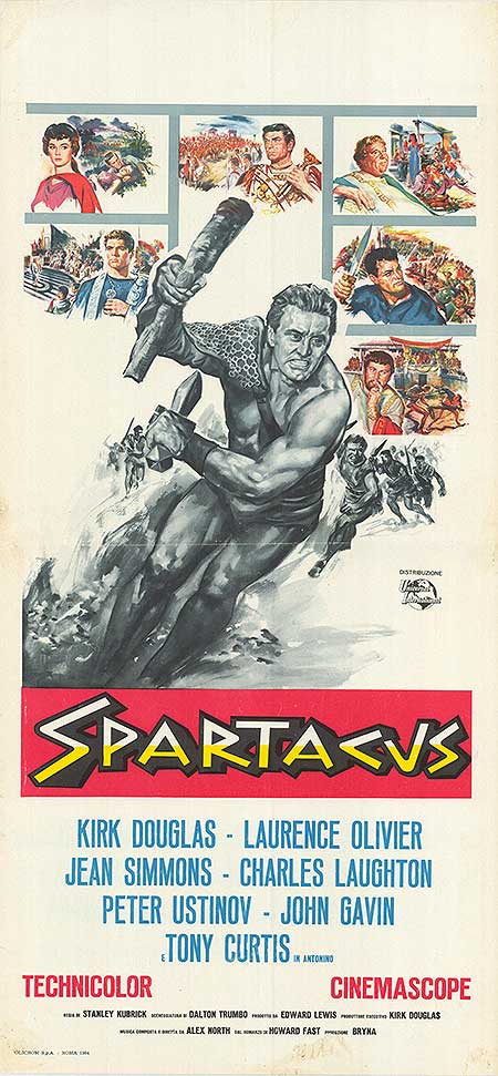 Spartacus