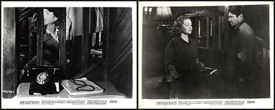 Another Man's Poison