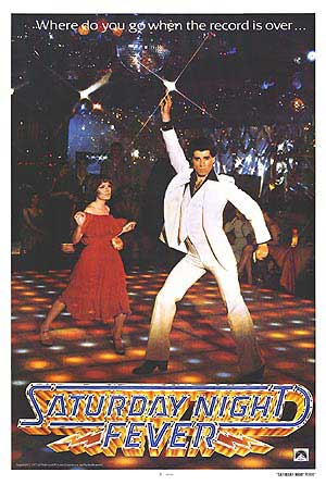 Saturday Night Fever