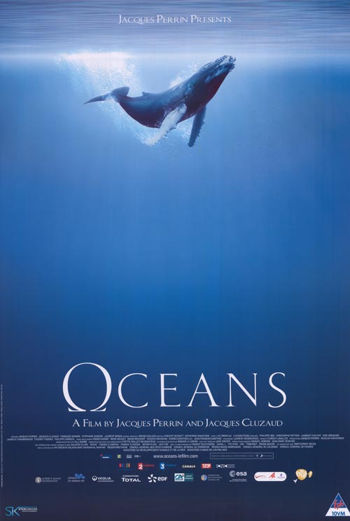 Oceans