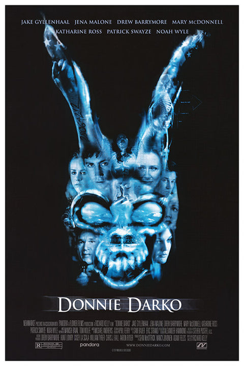 Donnie Darko