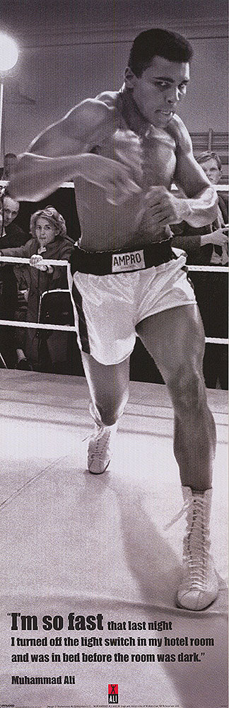 Muhammad Ali