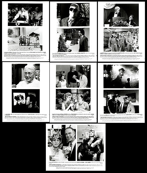 Amazon Women on the Moon