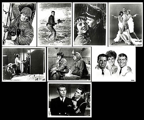 Americanization of Emily