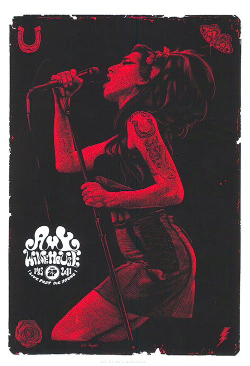 Amy Winehouse