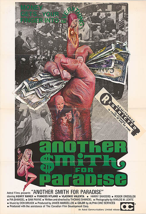 Another Smith for Paradise