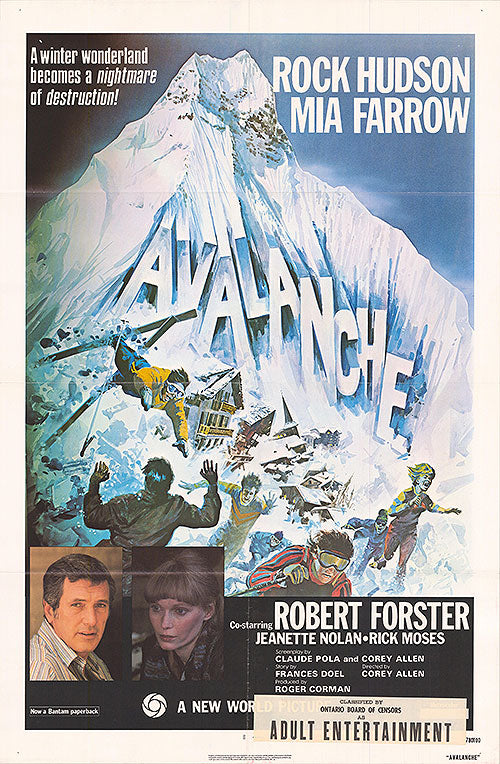 Avalanche