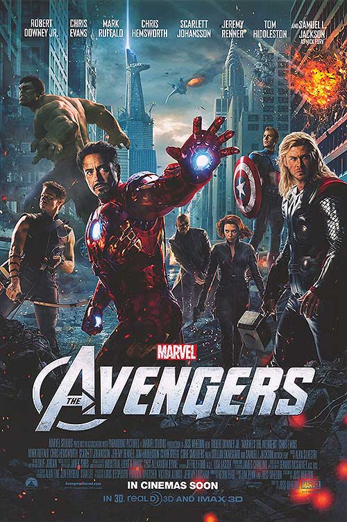 Avengers