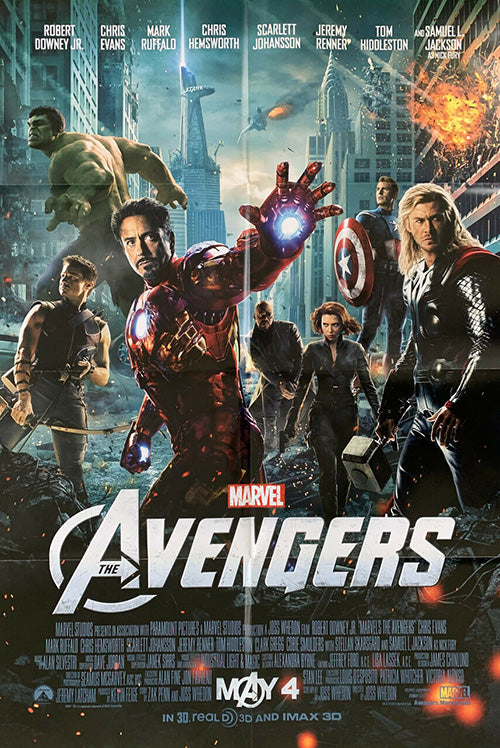 Avengers