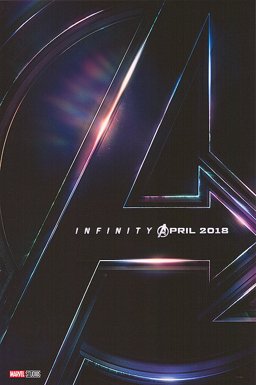 Avengers: Infinity War