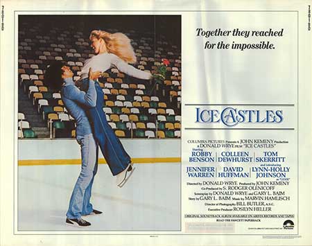 Ice Castles