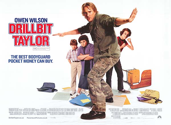 Drillbit Taylor