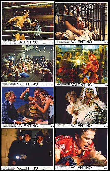 Valentino