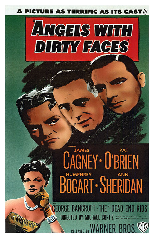 Angels with Dirty Faces