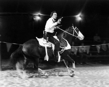 Bronco Billy