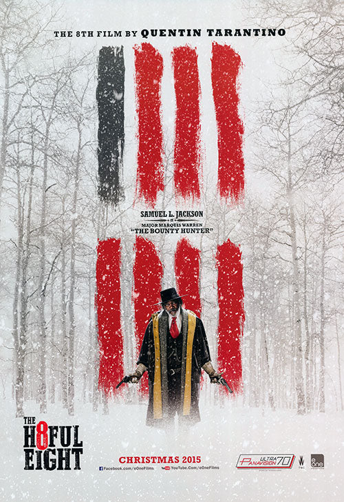 Hateful Eight