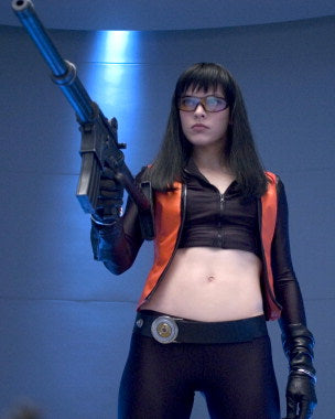Milla Jovovich