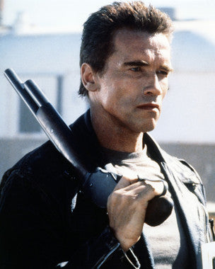 Terminator 2: Judgment Day