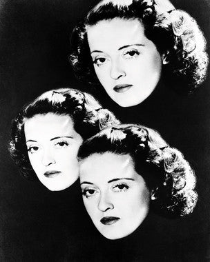 Bette Davis
