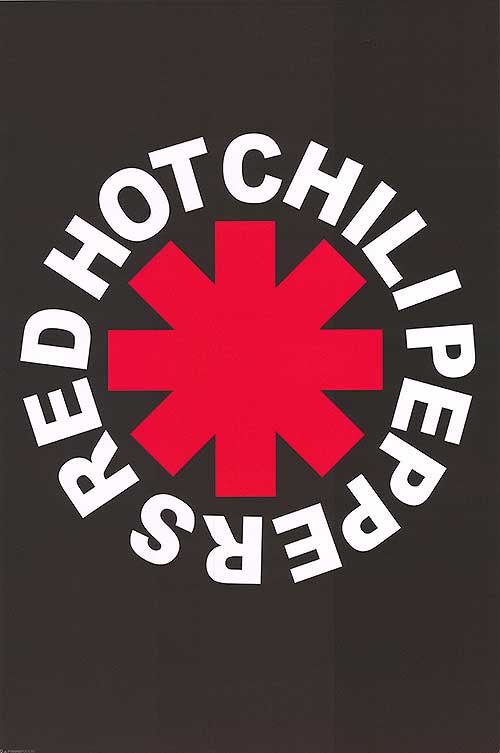 Red Hot Chili Peppers