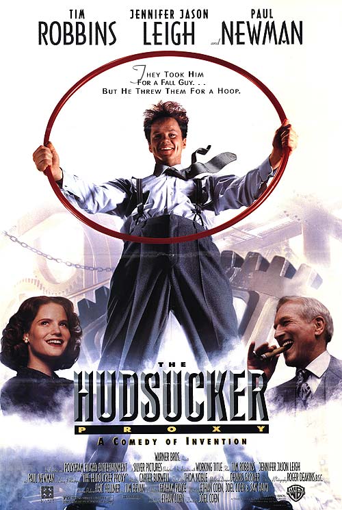 Hudsucker Proxy