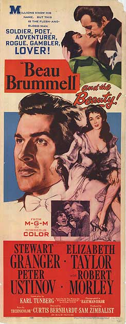 Beau Brummell