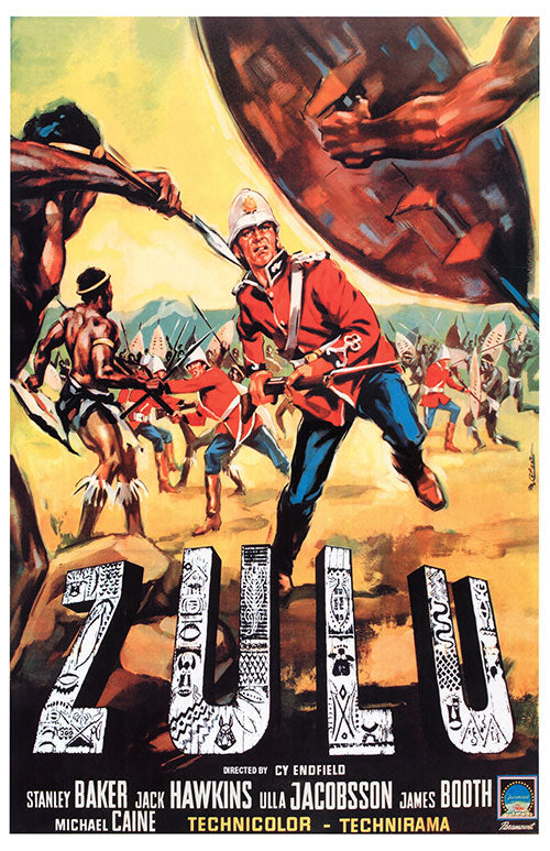 Zulu