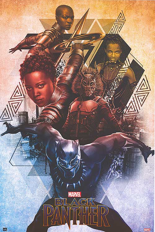 Black Panther