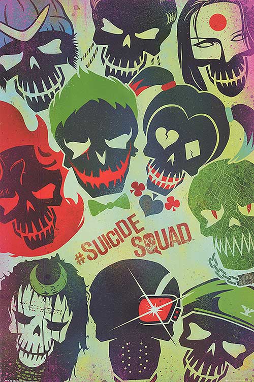 Suicide Squad