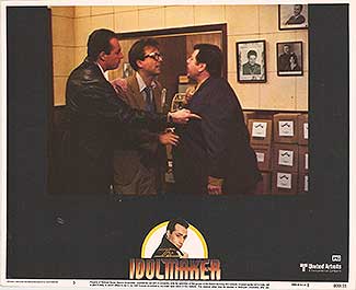 Idolmaker