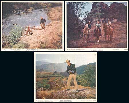 Treasure of Pancho Villa
