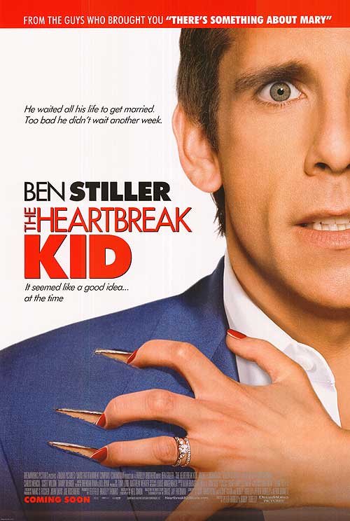 Heartbreak Kid