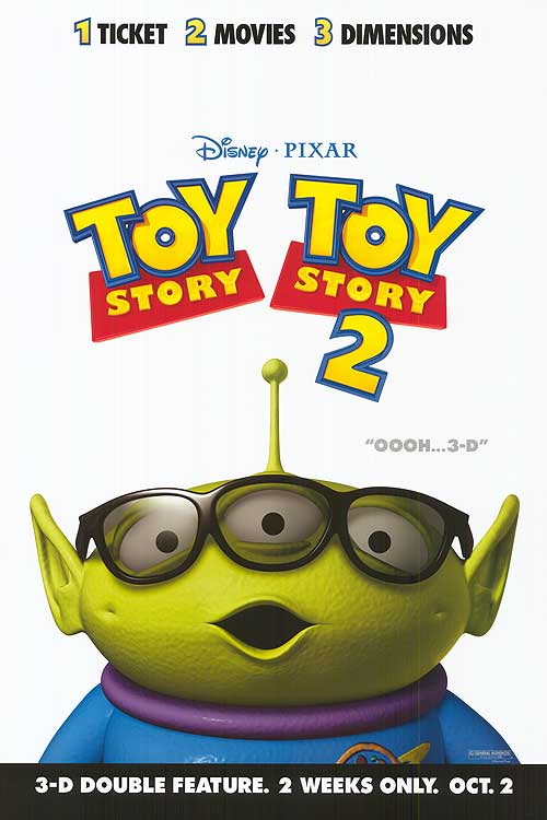 Toy Story 2