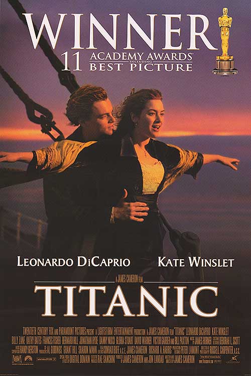 Titanic