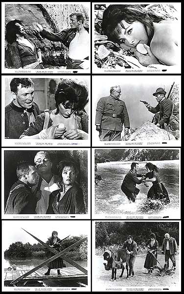 Girl and the General