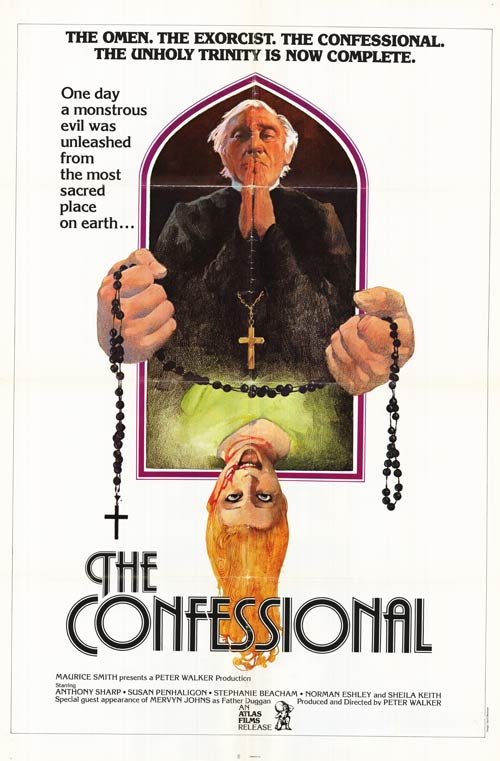 Confessional