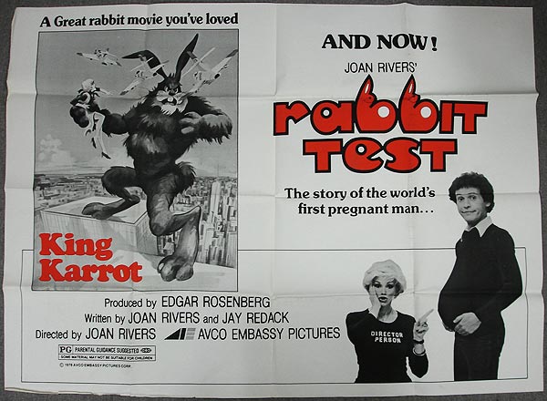Rabbit Test