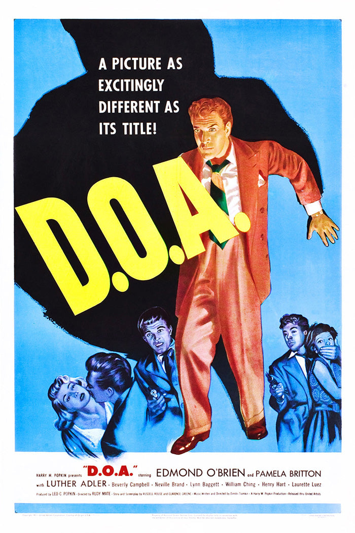 D.O.A