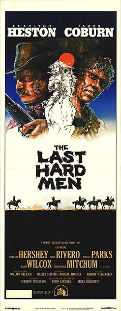 Last Hard Men