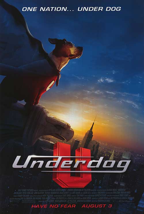 Underdog
