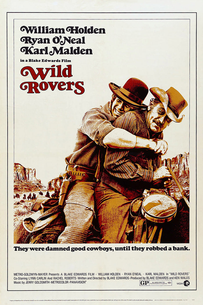 Wild Rovers