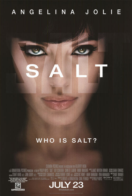 SALT