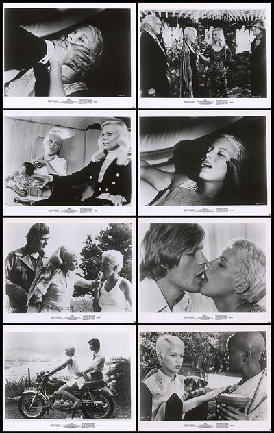 True Story Annie Belle