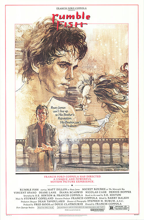 Rumble Fish